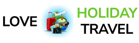 LOVE HOLIDAYS TRAVEL
